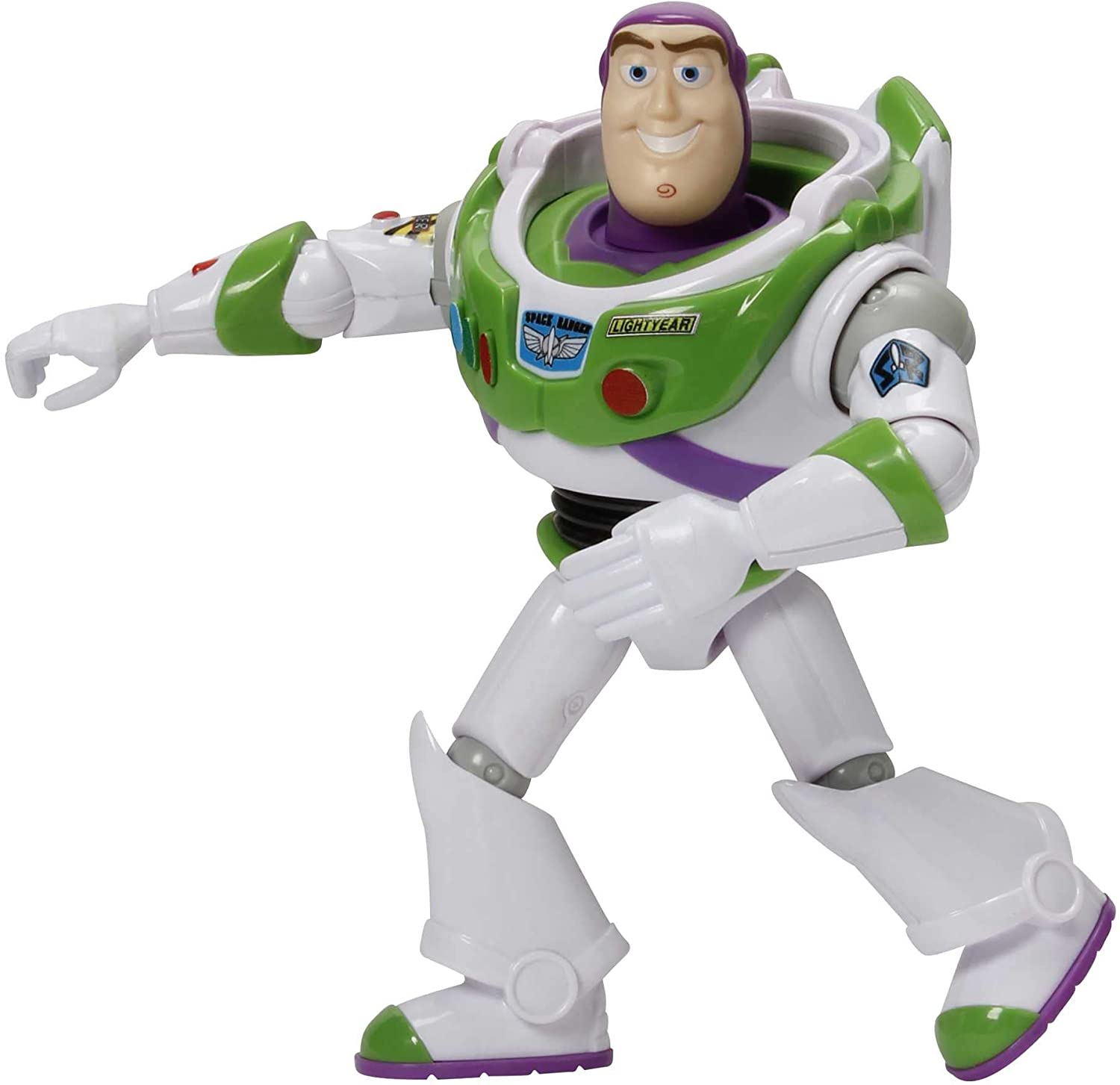 Figurka Buzz Astral Disney Pixar Toy Story Ruchome Kończyny Sklep