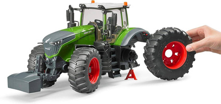 OUTLET TRAKTOR Fendt 1050 Vario BRUDER Profi 04040 zdejmowane koła