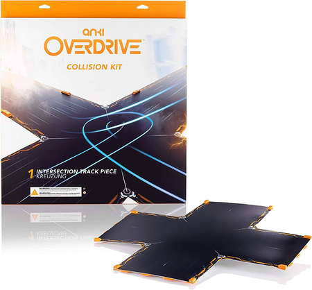 Anki Overdrive Collision Element przedłużający tor