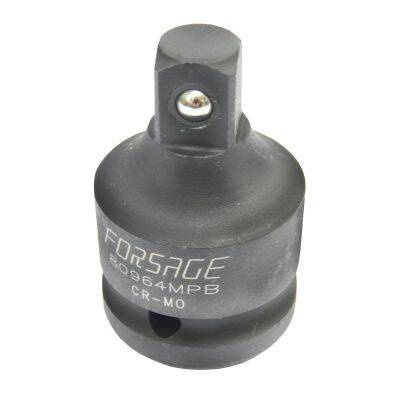 ADAPTER UDAROWY REDUCKAJ UDAROWA 3/4" x 1/2" 3/4"(F)x1/2"(M) Forsage