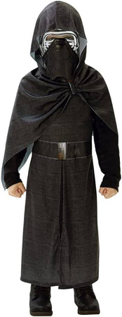 Strój kostium przebranie Kylo Ren Star Wars 128 CM