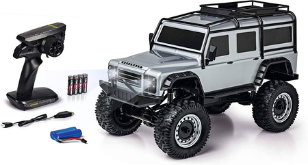 OUTLET Carson RC Samochód terenowy Land Rover Defender