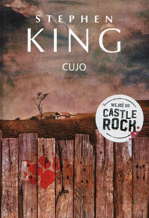 Cujo Stephen King