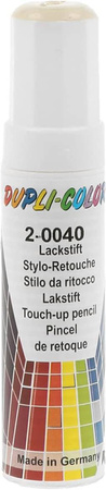 2-0040 DUPLI-COLOR Sztyft Lakier akrylowy 12ml