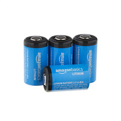 Bateria LITOWA CR14250 4 sztuki 1/2 AA 3 V 800mAh AMAZON