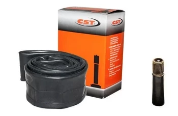 DĘTKA CST 700x35/43 AV (Schrader) 48mm Self-Sealing TB-CS111