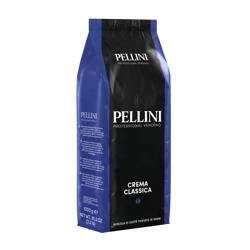 KAWA ZIARNISTA PELLINI CREMA CLASSICA 1KG