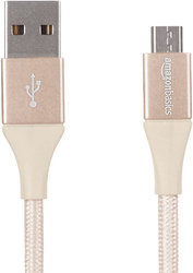 Kabel złącze USB 2.0 A Micro B 0,9 m AMAZON