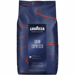 Kawa Ziarnista Lavazza Gran Espresso 1kg