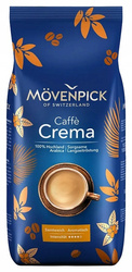 Kawa ziarnista Movenpick Caffe Crema 1kg