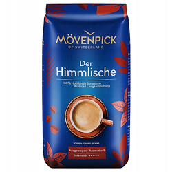 Kawa ziarnista Movenpick Der Himmlische 500 g