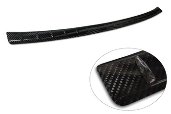 Listwa bagażnikowa BMW X1 III U11 M-PAKIET 2022- 2/49316 carbon czarny