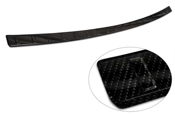 Listwa bagażnikowa TOYOTA COROLLA CROSS (XG1TJ) 2022- 2/49309 carbon fiber czarny