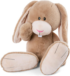 NICI 47517 Królik My Bunny Wielki Pluszak 70cm Małpka Przytulanka