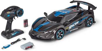 OUTLET Carson Night Racer Model samochód zdalnie sterowany RC 2WD