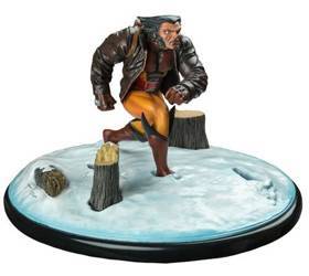 OUTLET Figurka Marvel Wolverine Kolekcjonerska X-MEN