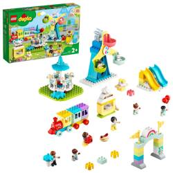 OUTLET LEGO Duplo 10956 Park Rozrywki