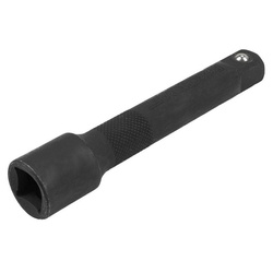 PRZEDŁUŻKA UDAROWA NASADKI ADAPTER KLUCZA 125 mm 1/2" STAL Cr-Mo Rockforce  