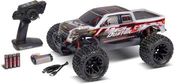 Samochód Zdalnie Sterowany Carson Mega Duster Pick Up RTR RC PILOT