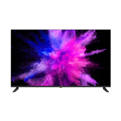 TV 4K UHD TELEWIZOR SMART 43" CALI LED DVB-T2 Kiano Elegance DOLBY Android