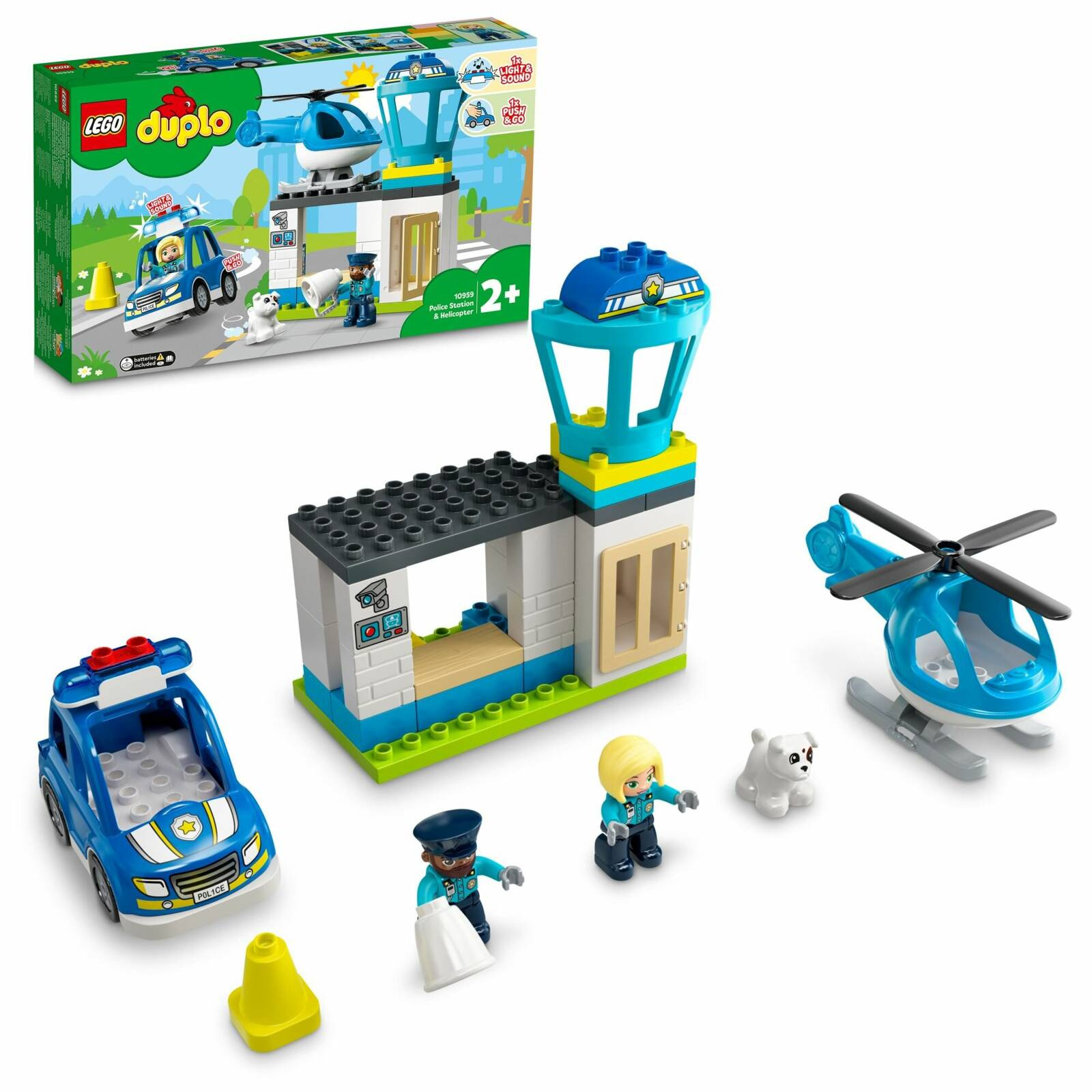 Outlet discount lego duplo