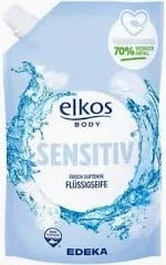 Elkos Meeres Sensitiv Mydło Uzupełniacz 750 ml