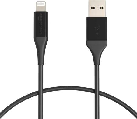 Kabel złącze Lightning USB A Apple 0,9 m IPHONE  AMAZON