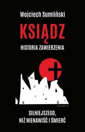 Ksiądz Historia zawierzeniać