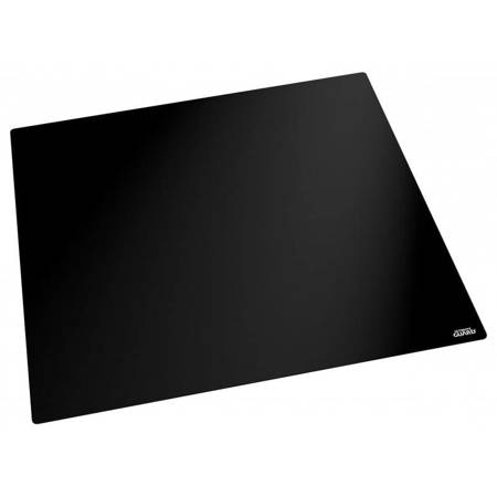 Mata do gry Ultimate Guard 80 monochrome black 80x80 cm