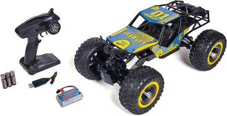 OUTLET Carson Giant Crawlee Model samochód zdalnie sterowany RC 4WD