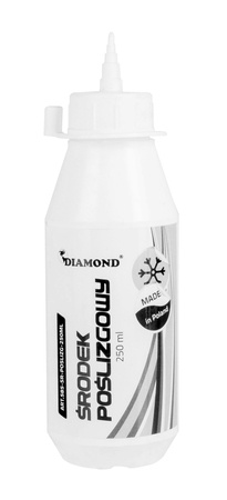 ŚRODEK POŚLIZGOWY DO RUR 500 ml DIAMOND  ART.585-SR-POSLIZG-500ML