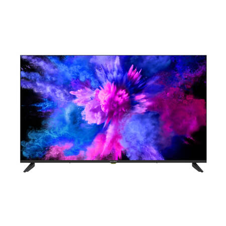 TV 4K TELEWIZOR SMART 55" CALI D-LED DVB-T2 Kiano Elegance DOLBY Android 11