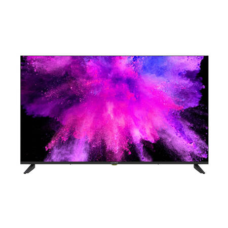 TV 4K UHD TELEWIZOR SMART 50" CALI LED DVB-T2 Kiano Elegance DOLBY Android